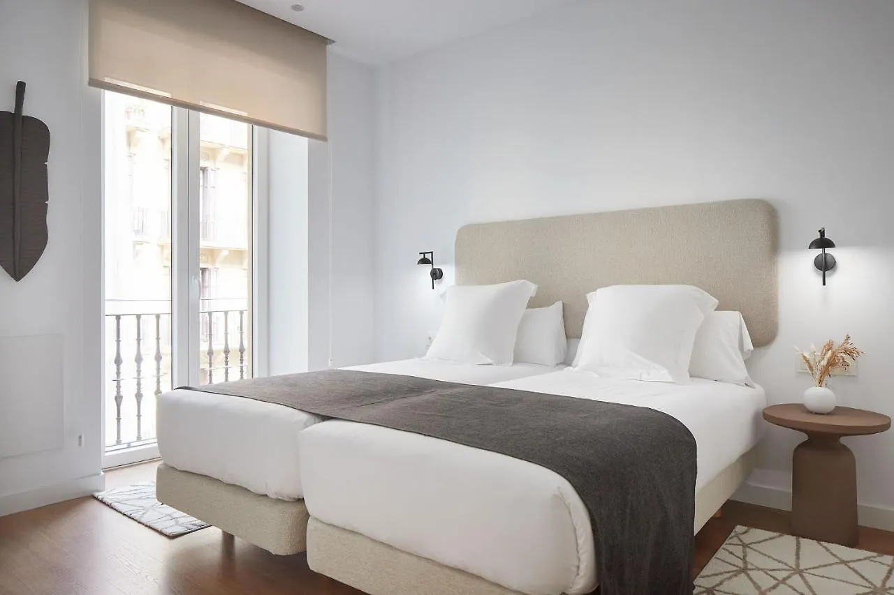 Apartment Baga Biga By Feelfree Rentals San Sebastian