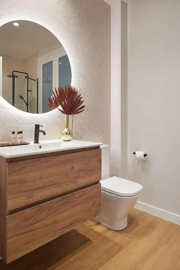 Baga Biga By Feelfree Rentals San Sebastian 0*,