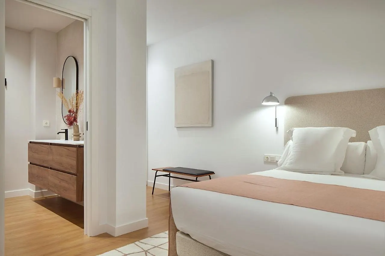 Baga Biga By Feelfree Rentals San Sebastian 0*,  Spain