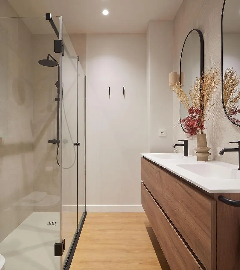 Baga Biga By Feelfree Rentals San Sebastian Apartment