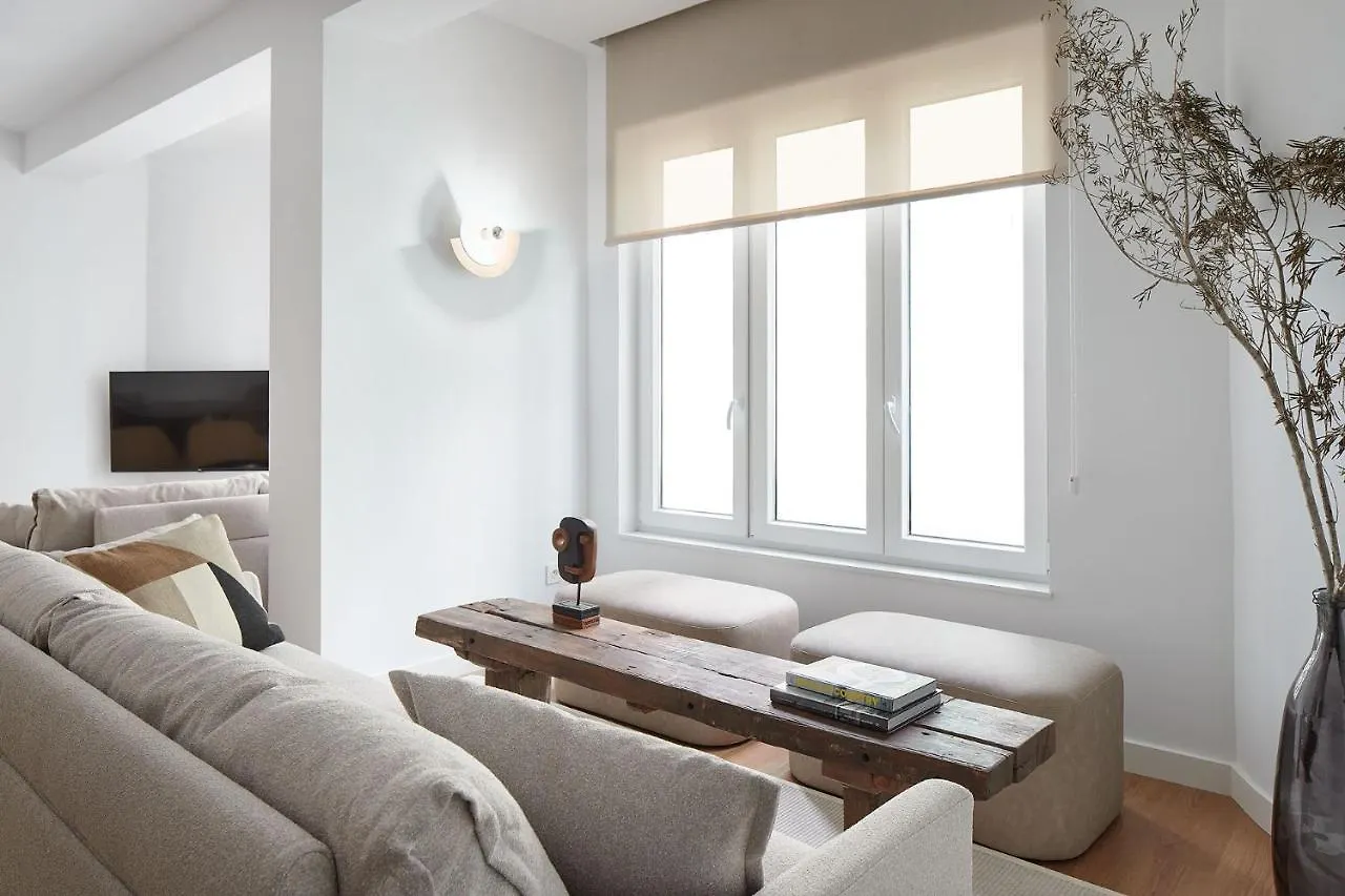Baga Biga By Feelfree Rentals San Sebastian