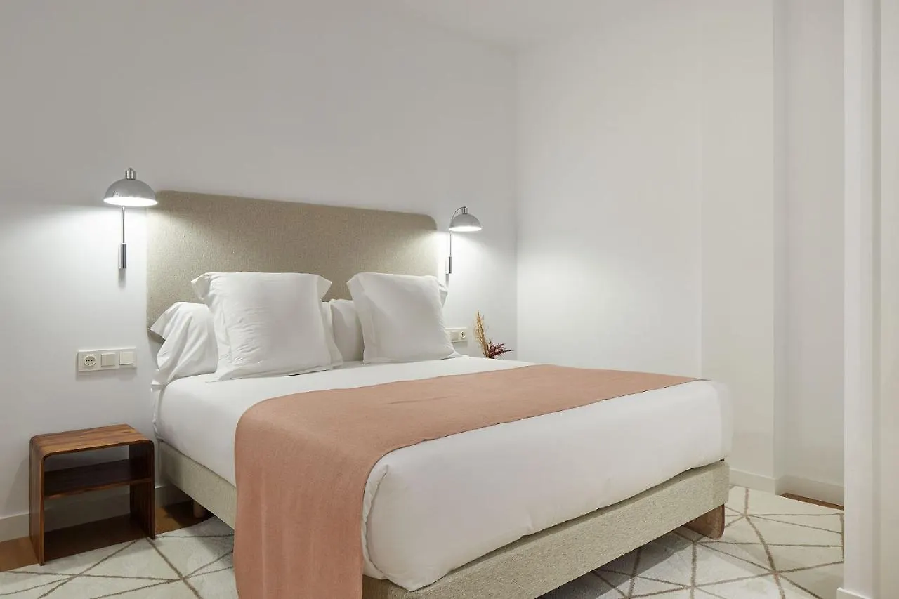 Apartment Baga Biga By Feelfree Rentals San Sebastian
