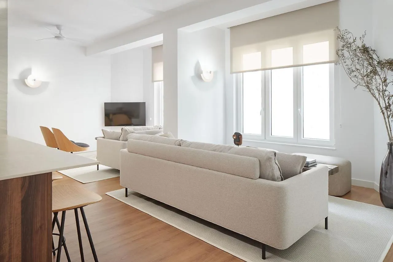 Baga Biga By Feelfree Rentals San Sebastian 0*,