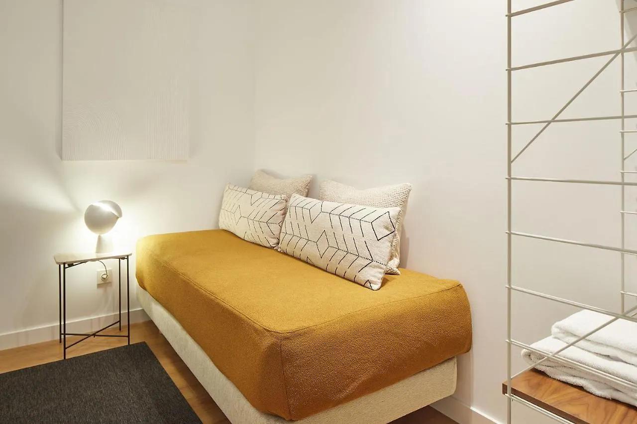 Baga Biga By Feelfree Rentals San Sebastián Španělsko