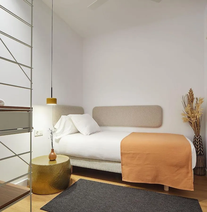 Baga Biga By Feelfree Rentals San Sebastián 0*,