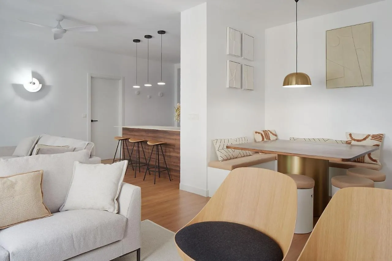 Baga Biga By Feelfree Rentals San Sebastián Španělsko