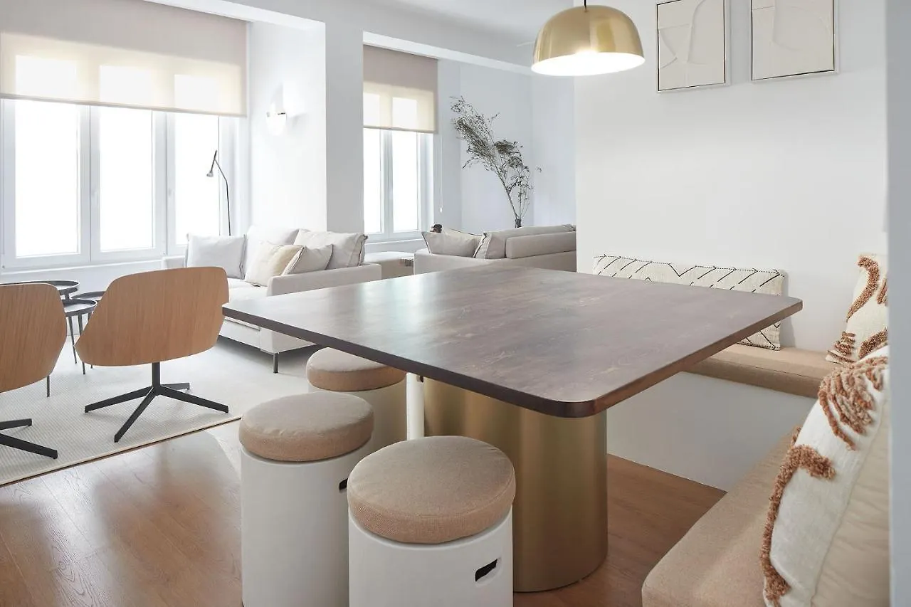 Baga Biga By Feelfree Rentals San Sebastián Apartmán