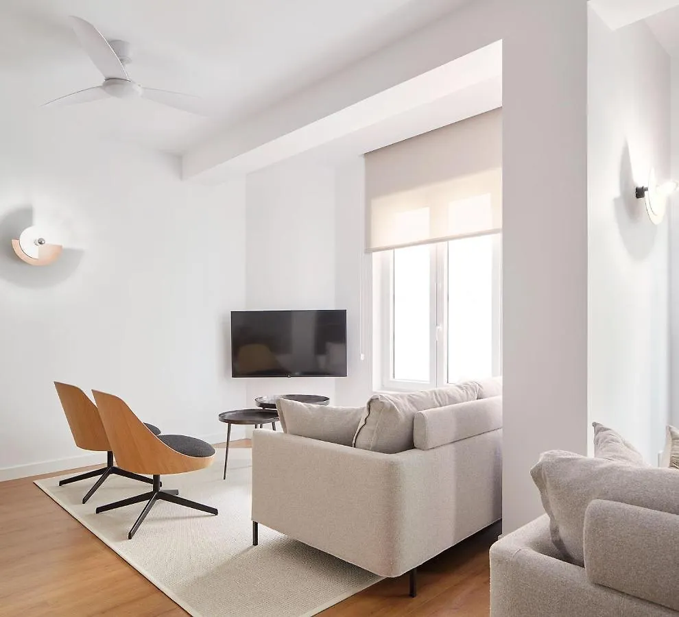 Baga Biga By Feelfree Rentals San Sebastián Apartmán